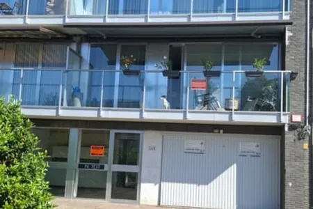 AppartementAntwerpen