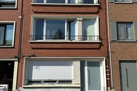 AppartementDeurne