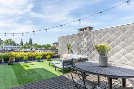 AppartementAntwerpen