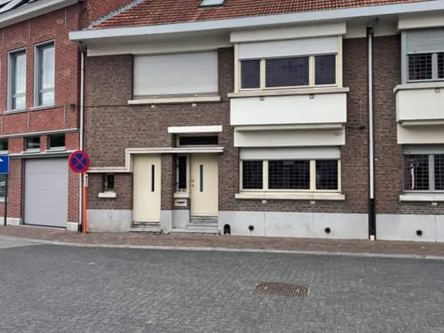 Maison à Zandhoven - Dokter August Sniedersstraat 18, 2240