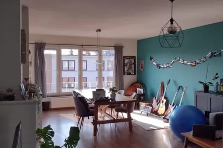 AppartementAntwerpen