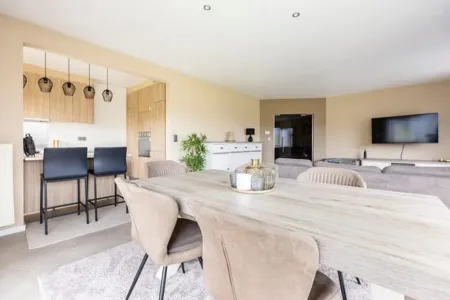 AppartementAntwerpen