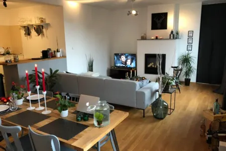 AppartementAntwerpen