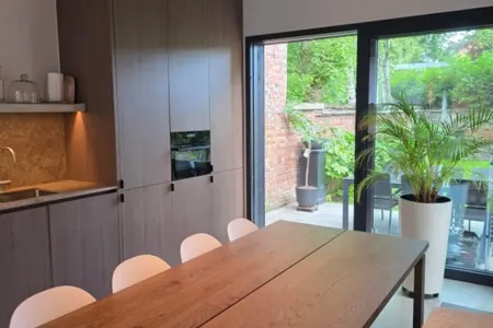 AppartementAntwerpen