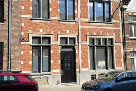 AppartementAuderghem