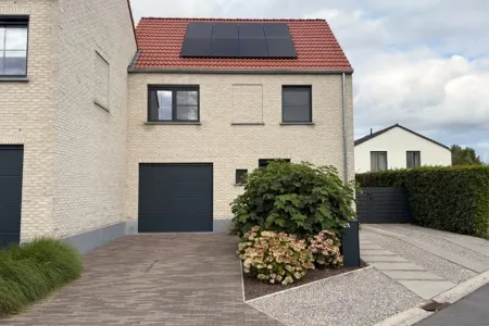 Huis Gearchiveerd Deinze