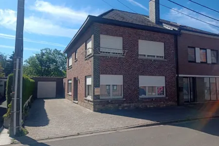 Huis Gearchiveerd Aalst