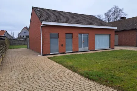 Huis Gearchiveerd Zoersel