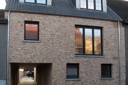 Appartement Archivé Lille