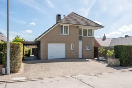 Villa Gearchiveerd Brugge