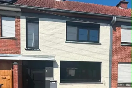 Huis Te Koop Harelbeke