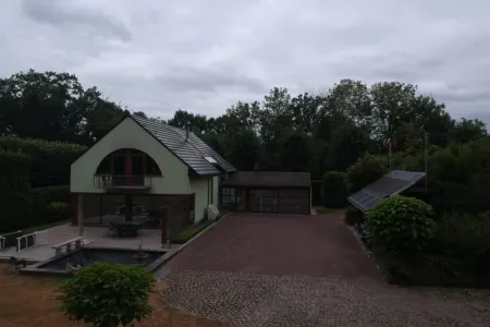 VillaSint-Niklaas