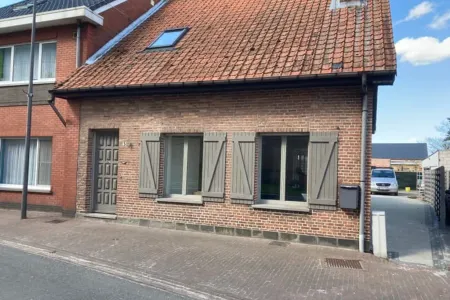 MaisonKalmthout
