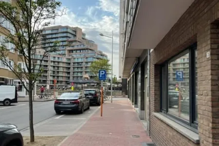  Loué Knokke-Heist