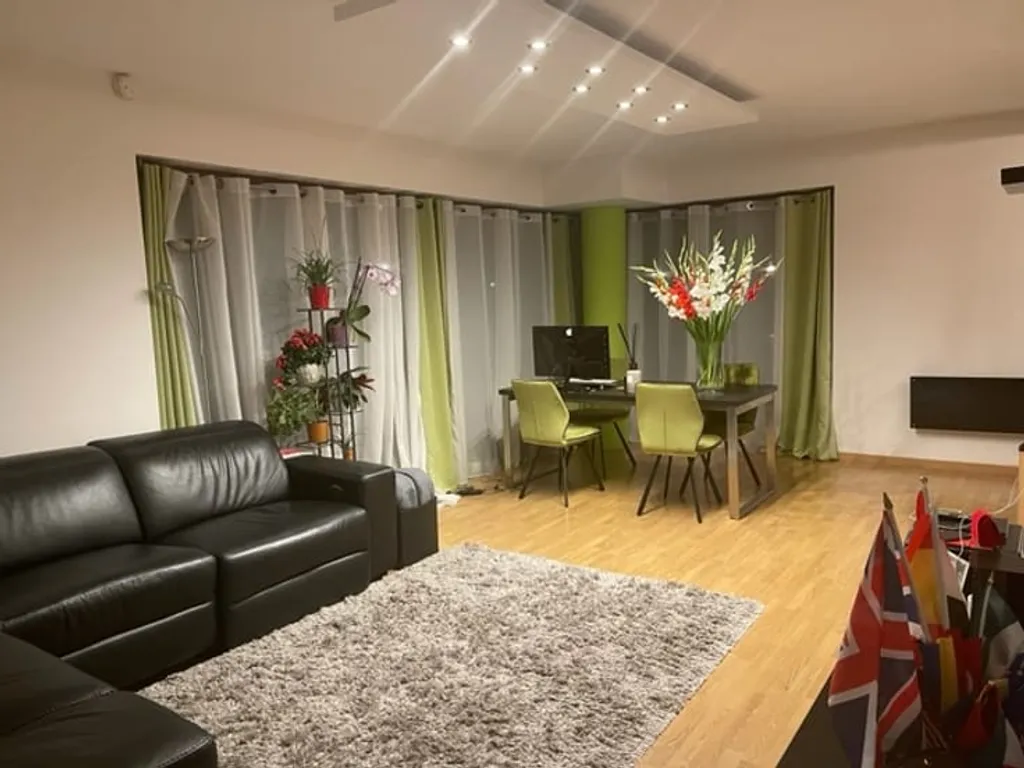 Hoofdfoto Appartement in Woluwe-saint-lambert - Sint-lambrechts-woluwe