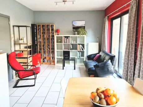 Appartement in Wetteren - Lange Bergstraat 14, 9230 - foto 3