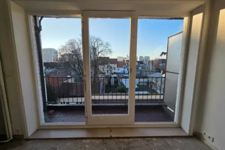 AppartementSaint-Josse-ten-Noode