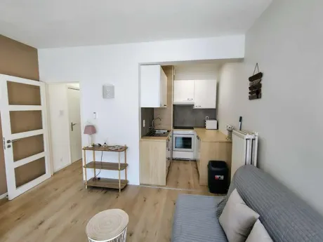 Appartement in Westende-bad - Portiekenlaan 26, 8434 - foto 3
