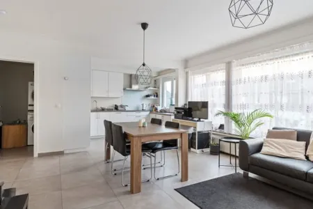Huis Gearchiveerd Antwerpen