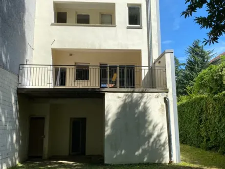 Maison à Uccle - Avenue Dolez 111, 1180 - photo 2