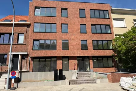  Verhuurd Kortrijk