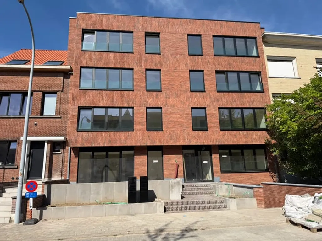 Hoofdfoto Appartement in Kortrijk