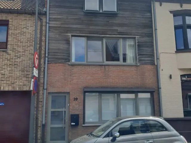 Maison à Antwerpen - Molenstraat 29, 2180