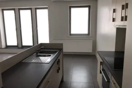  Verhuurd Kortrijk