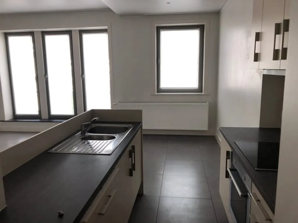 Hoofdfoto Appartement in Kortrijk