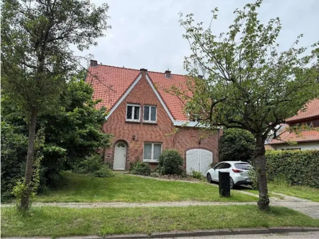 Huis in Antwerpen - Hof Van Delftlaan 54, 2180