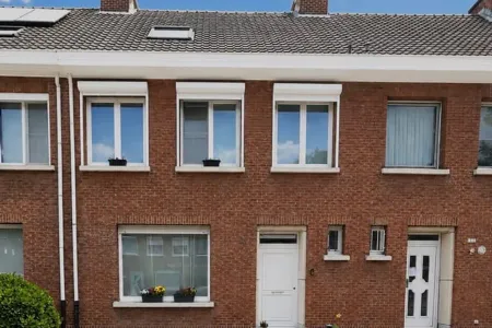 HuisAntwerpen