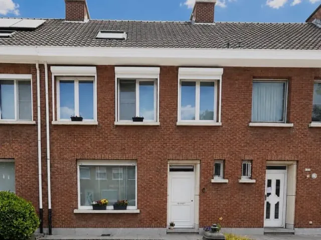 Huis in Antwerpen - Tweekronenstraat 27, 2180