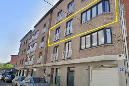  Verhuurd Kortrijk