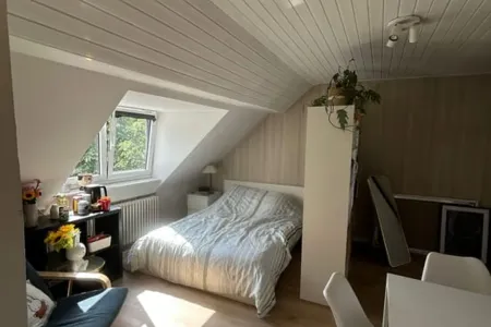  Verhuurd Kortrijk