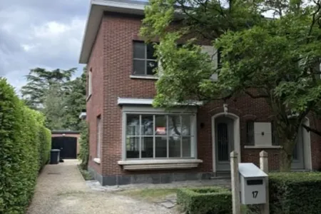  Loué Brasschaat