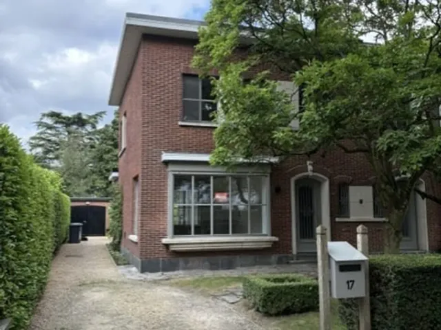 Huis in Brasschaat - Mollei 17, 2930