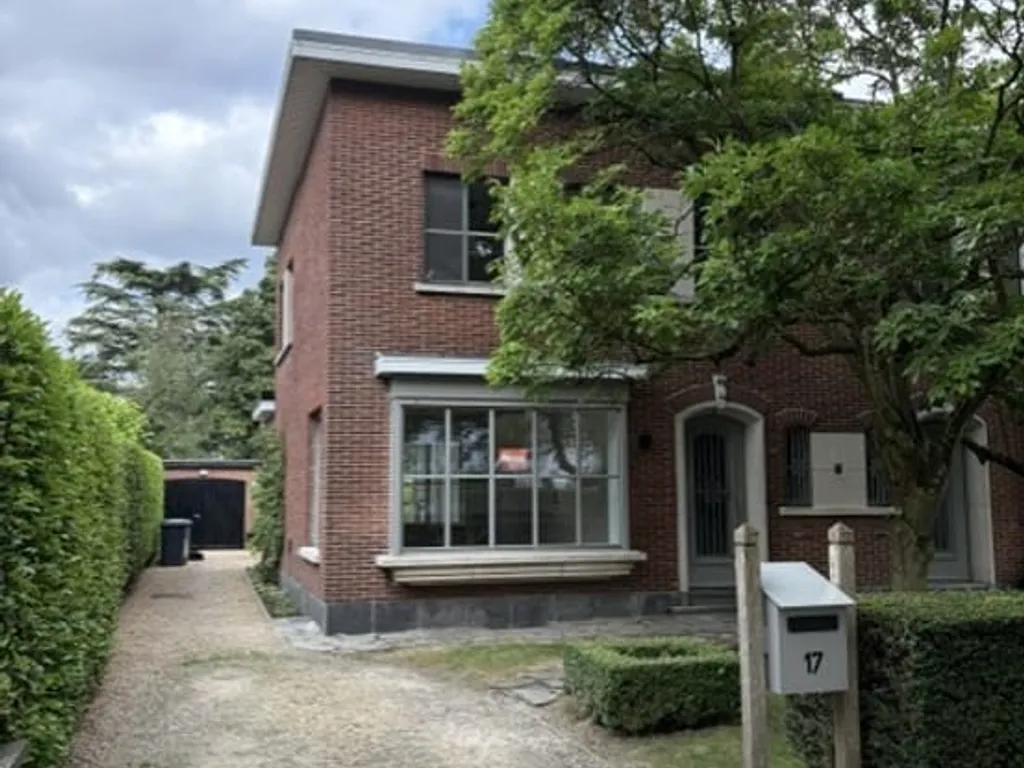 Maison à Brasschaat - Mollei 17, 2930