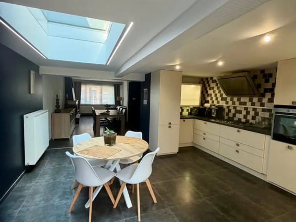 Maison à Brasschaat - Heislagsebaan 137, 2930