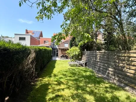 Huis in Brasschaat - Heislagsebaan 137, 2930 - foto 3
