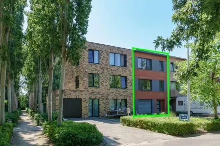 HuisBrasschaat