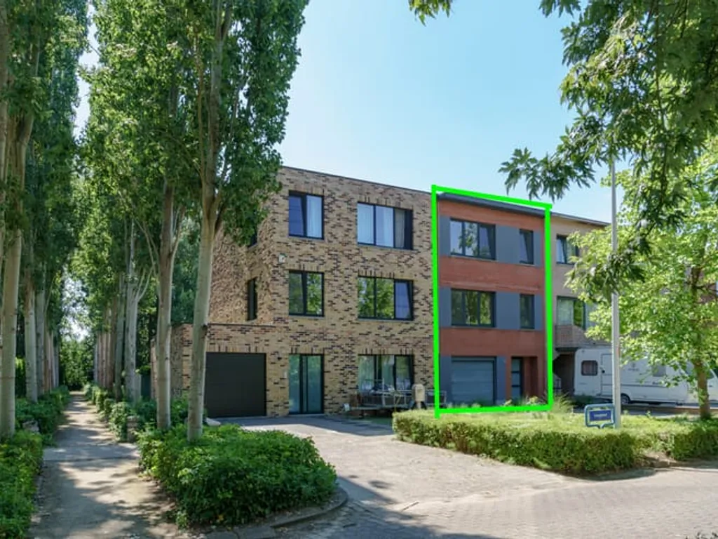 Huis in Brasschaat - Laagland 16, 2930