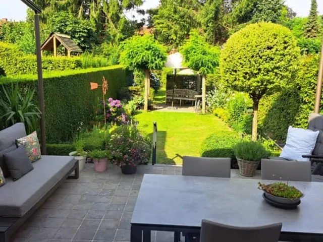 Huis in Brasschaat - Magdalenalei 82, 2930