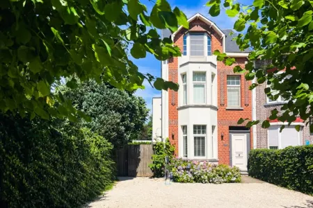 HuisBrasschaat