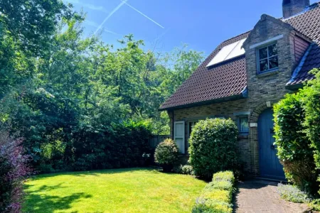 HuisBrasschaat
