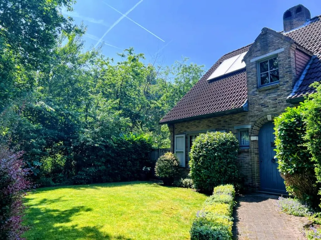Huis in Brasschaat - Neervelden 39, 2930