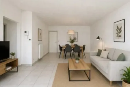 Appartement Archivé Denderleeuw