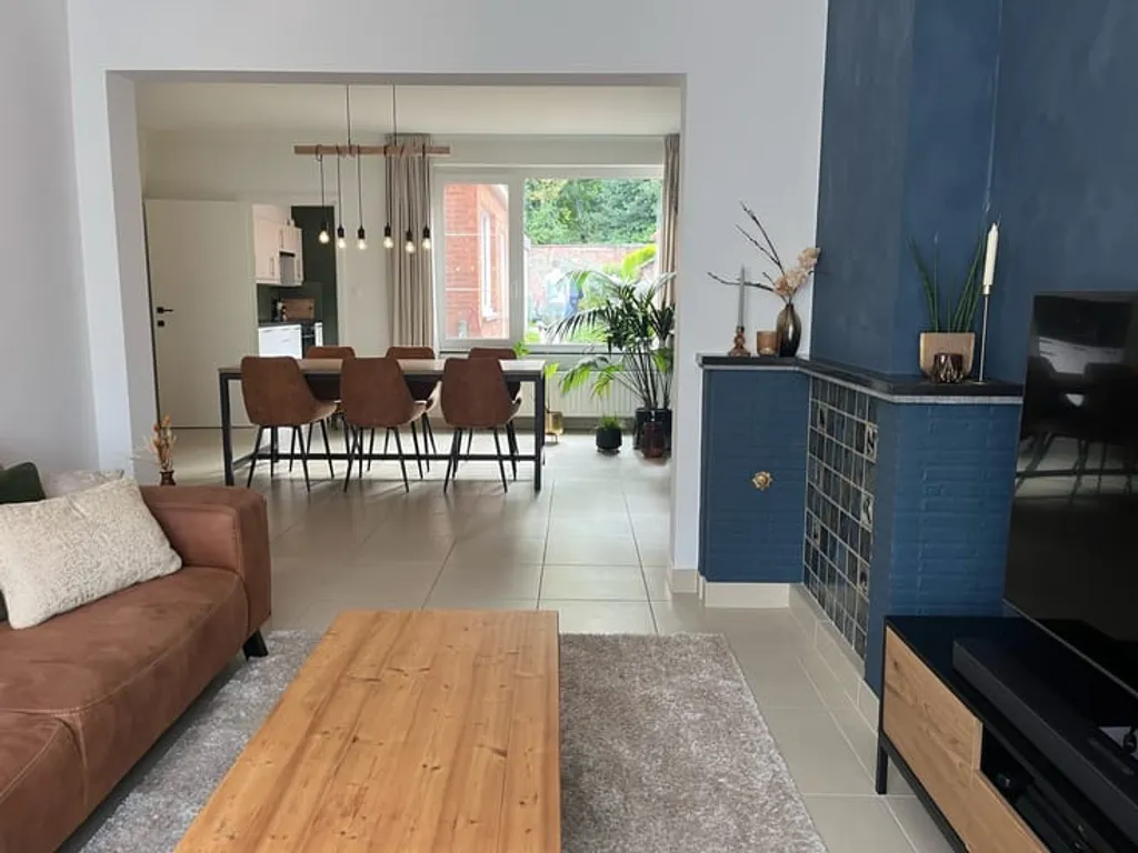 Hoofdfoto Huis in Temse