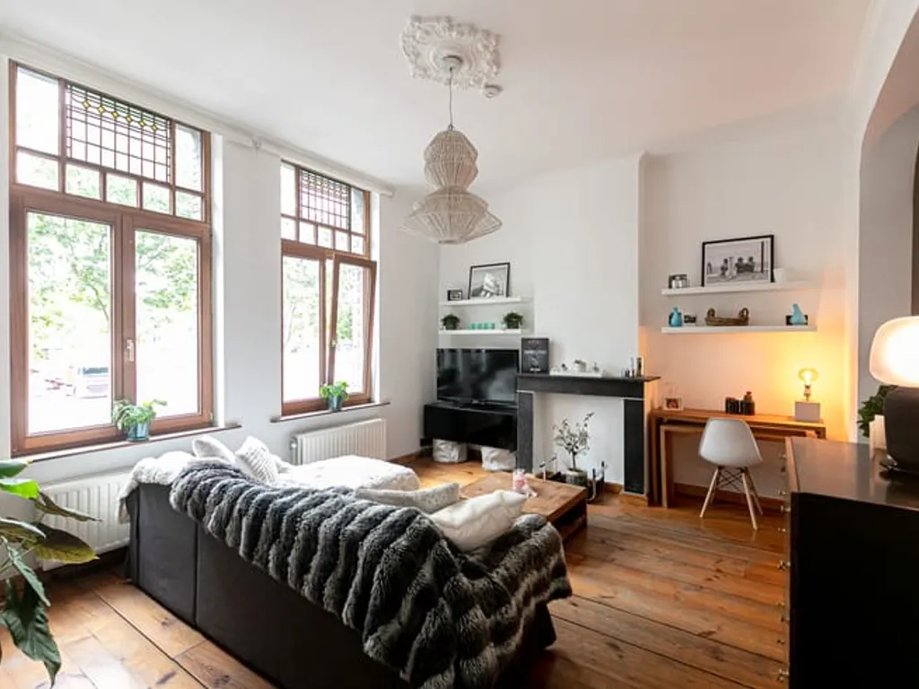 Hoofdfoto Appartement in Antwerpen