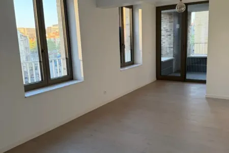  Verhuurd Antwerpen