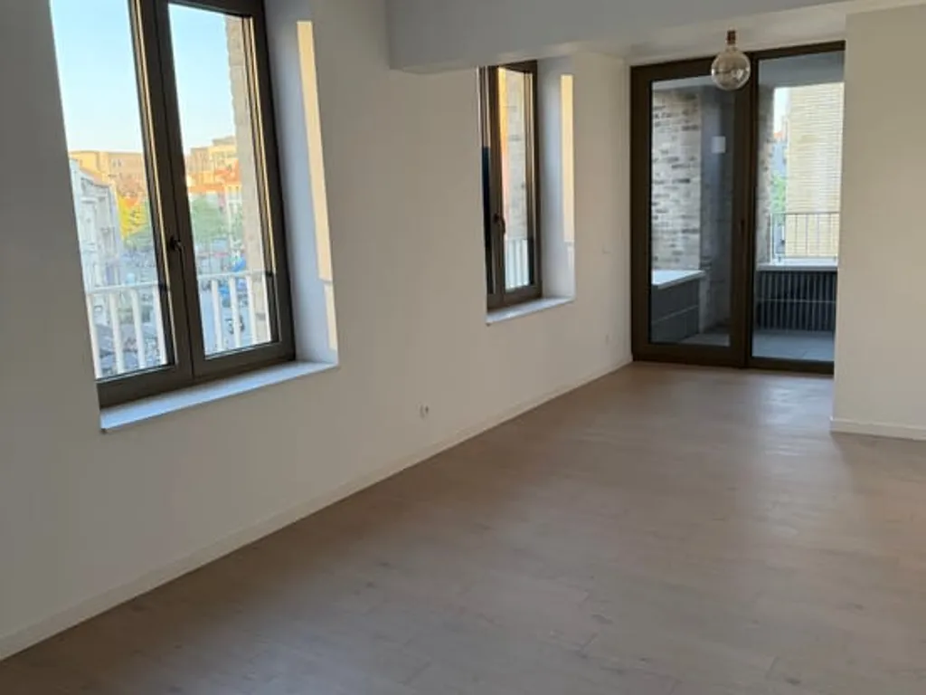 Hoofdfoto Appartement in Antwerpen
